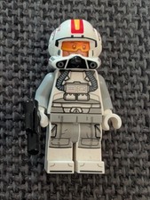 Lego Star Wars Clone Trooper