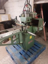 Sedgwick 2 Head Single End