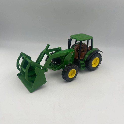 Ertl john deere tractor - ertl,
