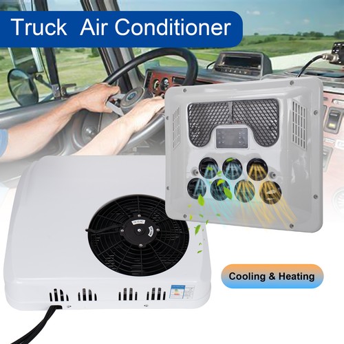Air conditioner rooftop ac - air,