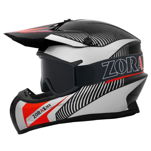 Zorax zor x305 - zorax, motocross