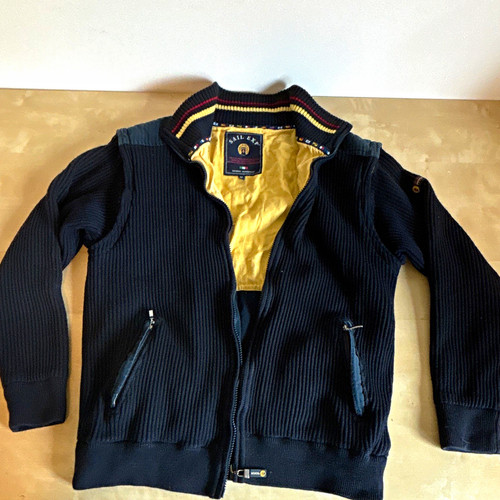 Sail exp yachting marinewear - sail,