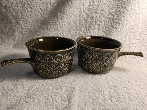 Vintage tams england soup - tams,