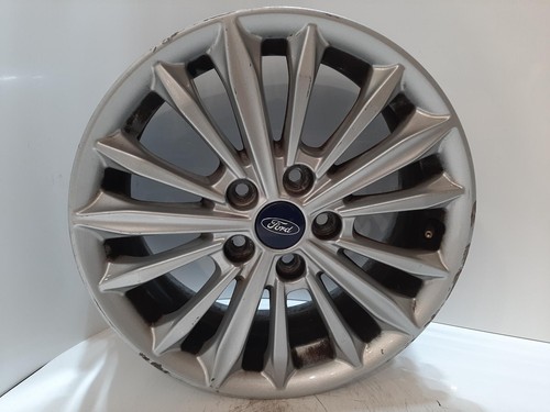 Ford focus titanium - ford,