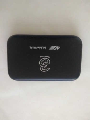 Three mobile fi device - three, 4g