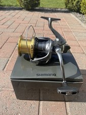 SHIMANO AERLEX XSC 14000 BIG