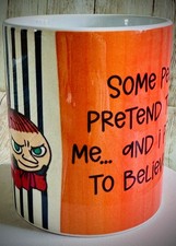 Little My Mug Moomin 11oz