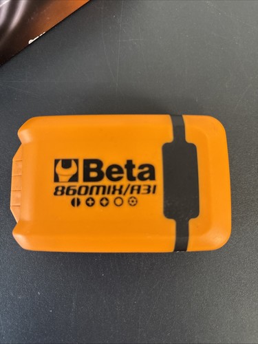 Beta tools 860mix - beta,