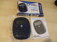 Weight watchers smart - weight, points