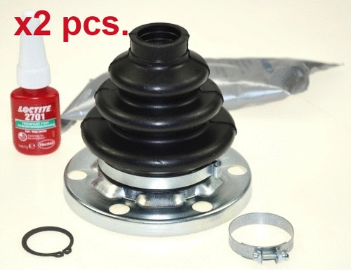 Pcs rear transmission - rear,