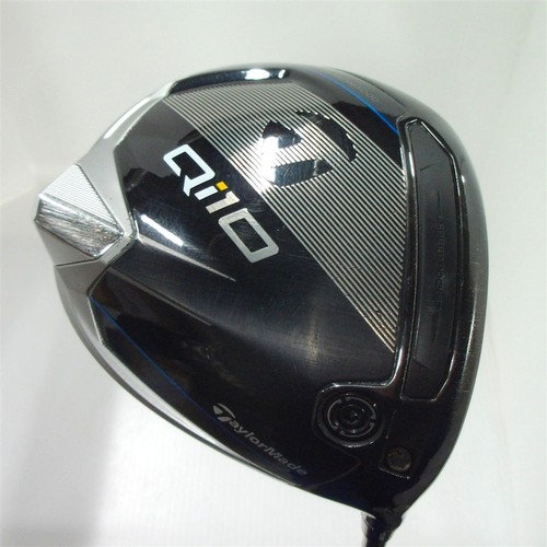 Taylormade driver qi10 - qi10, 9°