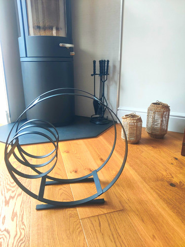 Black handcrafted modern - handcrafted,