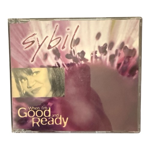 Sybil when good and - good,