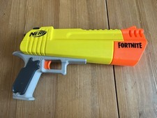 NERF N Strike Elite Fortnite