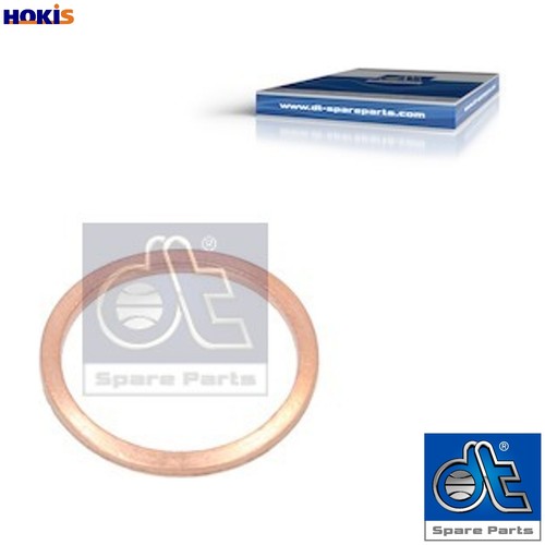 Seal ring oil - seal,