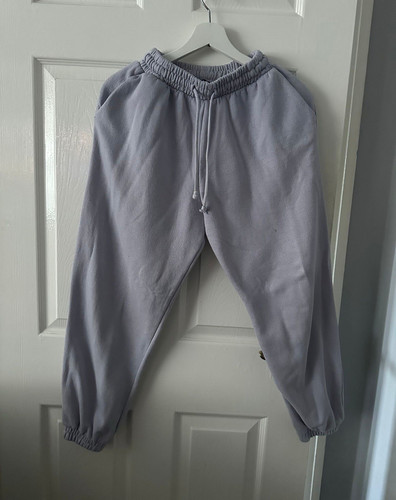 Zara women grey cotton - zara,