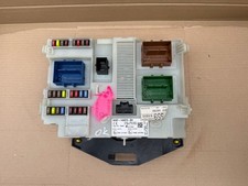 ❌ FORD Mondeo GALAXY FUSE