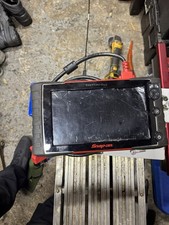 Trition D10 Scanner OBD2 Diagnostic