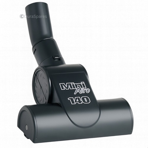 Henry mini turbo - pet, brush