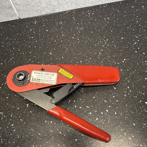 Dmc mh800 109 crimp - gb, 109.