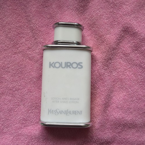Ysl 50ml lotion apres rasage - ysl,