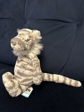 Jellycat Medium Bashful Snow