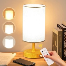SAD Light Therapy Lamp