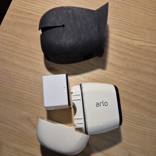Netgear arlo pro security - netgear,