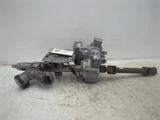 2017 FORD FIESTA ZETEC TDCI Steering Column