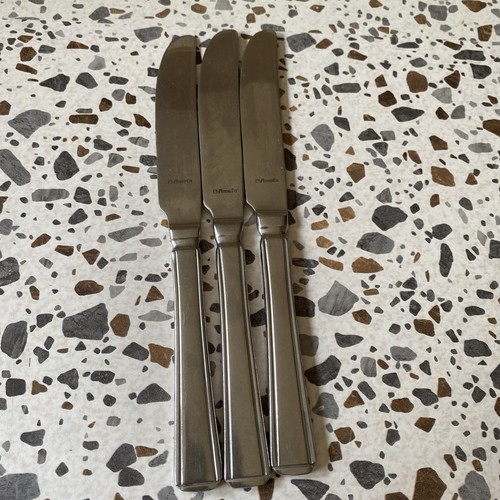 Harley dessert knife cutlery - 3,