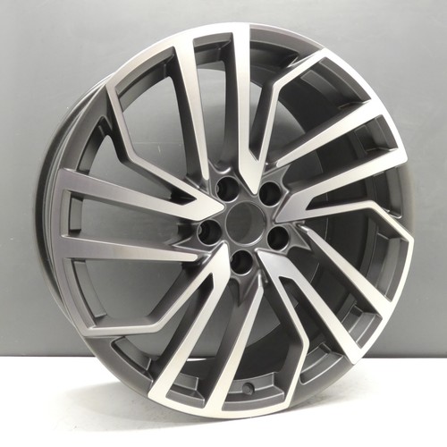 Audi alloy wheel - a7, s7