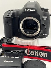 Canon EOS 5D Mark III 22.3MP