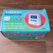 Eaga energy monitor smart - monitor,