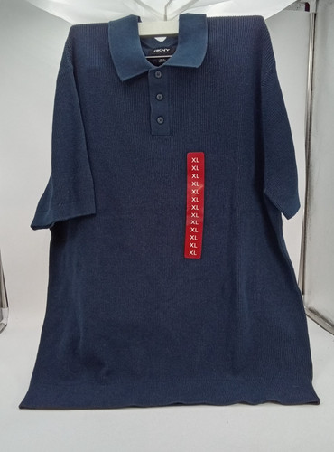 Dkny sweater polo shirt - dkny, mens