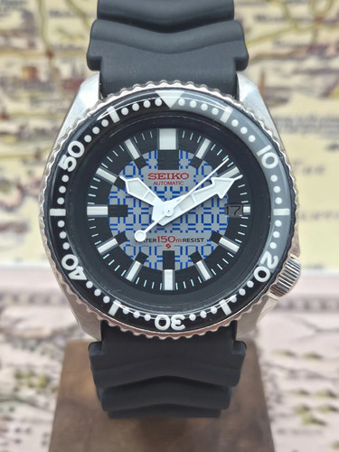 Seiko mens automatic - automatic, watch