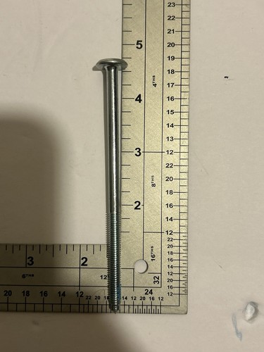 Ikea kura replacement hardware - ikea,