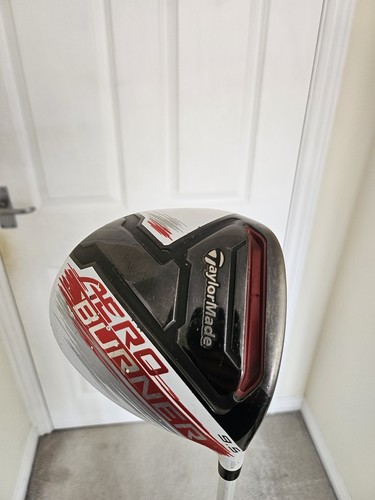 Taylormade aeroburner driver - aeroburner,