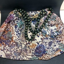 Bag Boho Fabric Hobo with