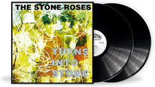 The Stone Roses : Turns Into