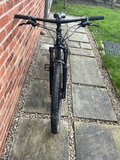 Carrera Titan Mountain Bike