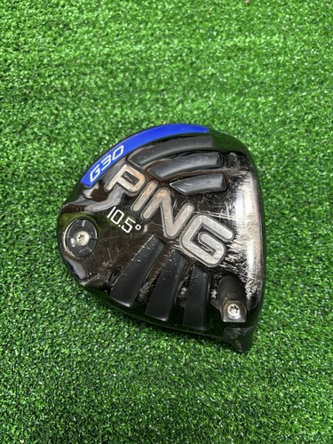 Ping g30 driver - ping,