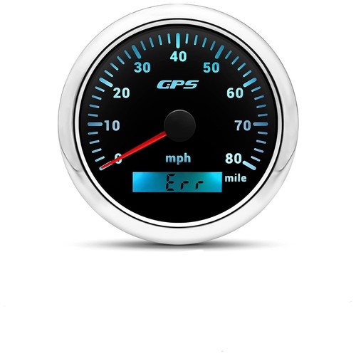 Gps speedometer boat digital - speedometer,