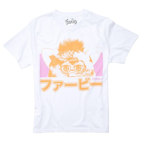 Furby peekaboo see - furby, you