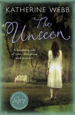 The Unseen by Webb, Katherine