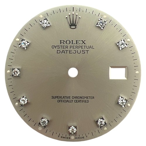 Genuine rolex oyster - genuine, perpetual