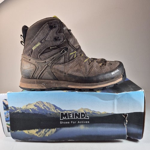 Meindl hiking boots size - meindl,