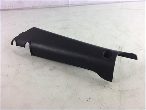 Left saddle half derbi - saddle,