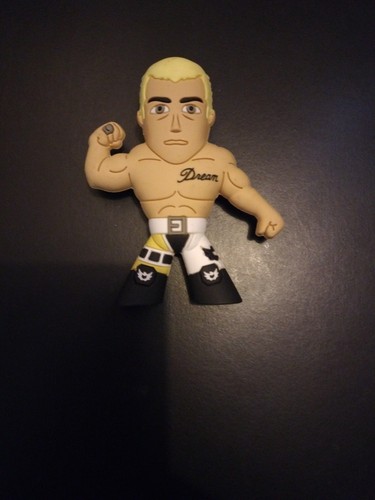 Cody rhodes micro - cody, wwe