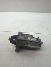 Ford Focus Mk2 Starter Motor
