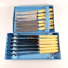 Vintage Joseph Rodgers Knives